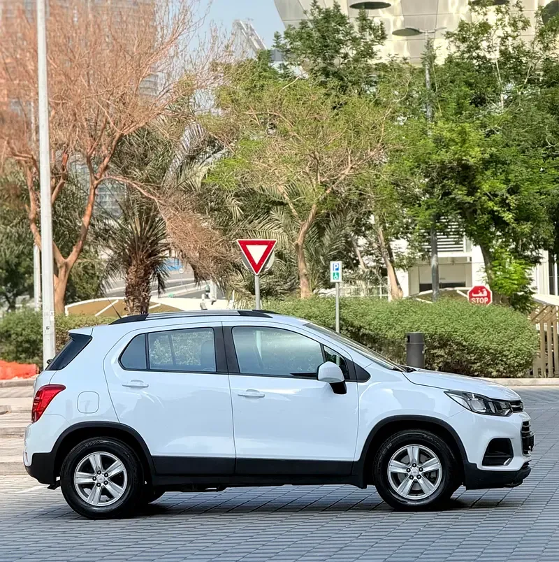 Chevrolet Trax 1.4 AT (140 حصان) - 7