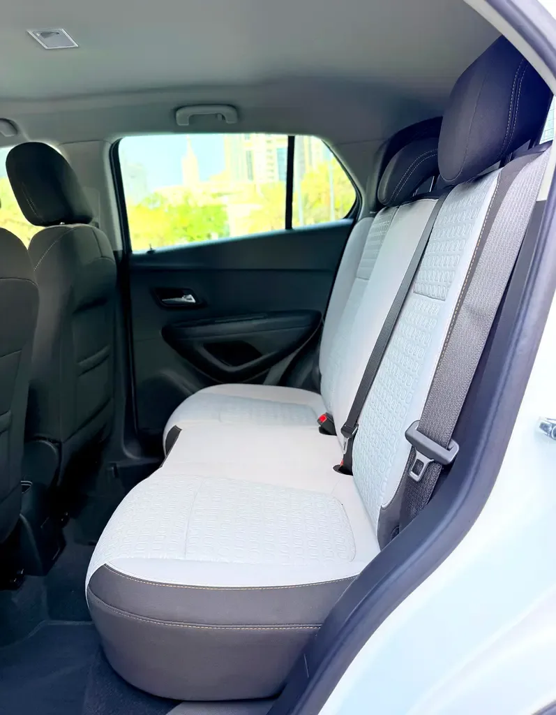 Chevrolet Trax 1.4 AT (140 حصان) - 10