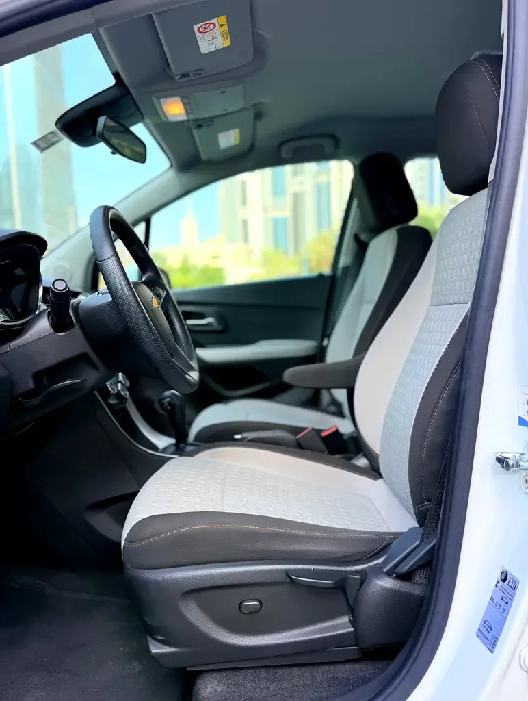 Chevrolet Trax 1.4 AT (140 حصان) - 9