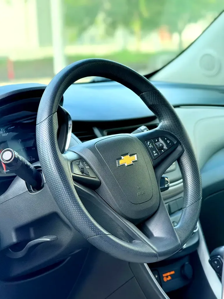 Chevrolet Trax 1.4 AT (140 حصان) - 11