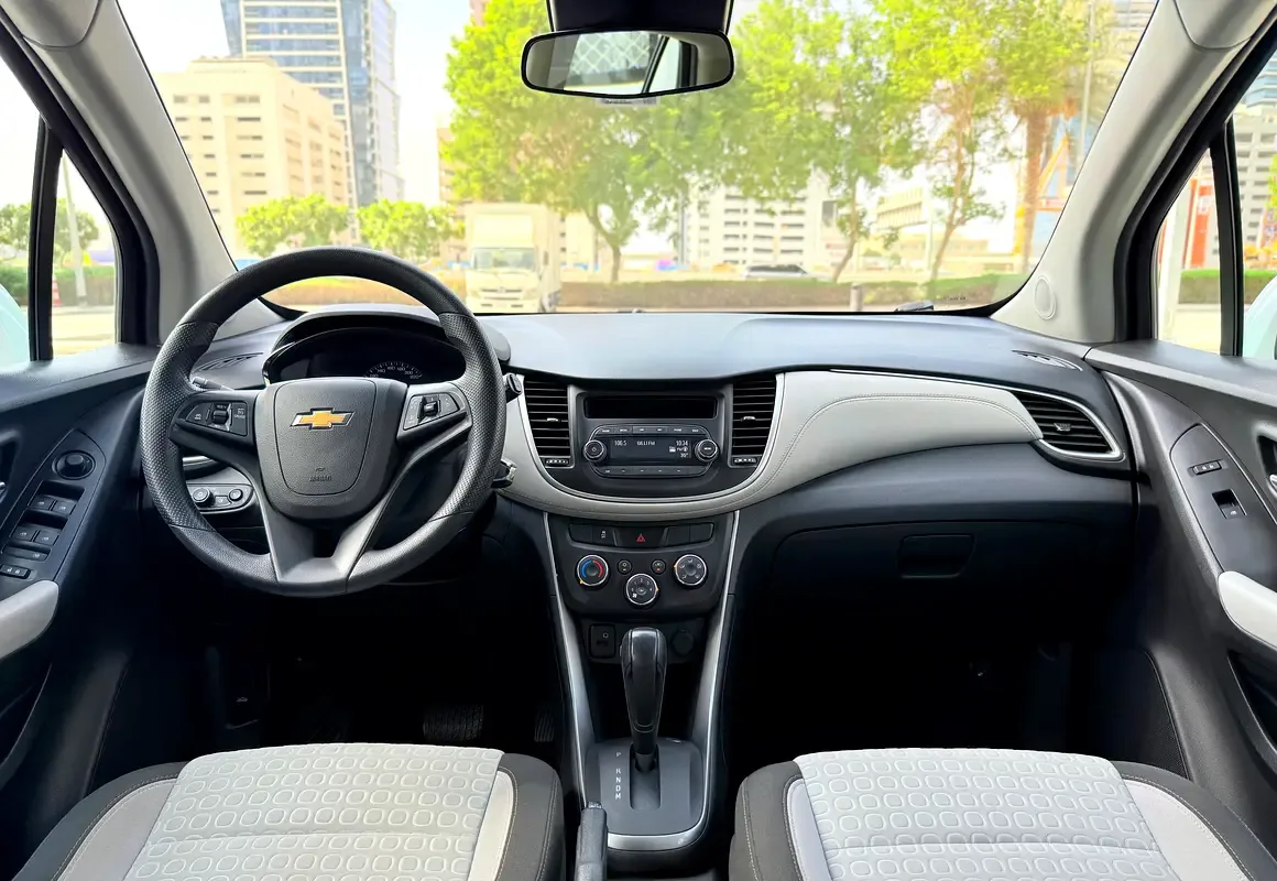 Chevrolet Trax 1.4 AT (140 حصان) - 16