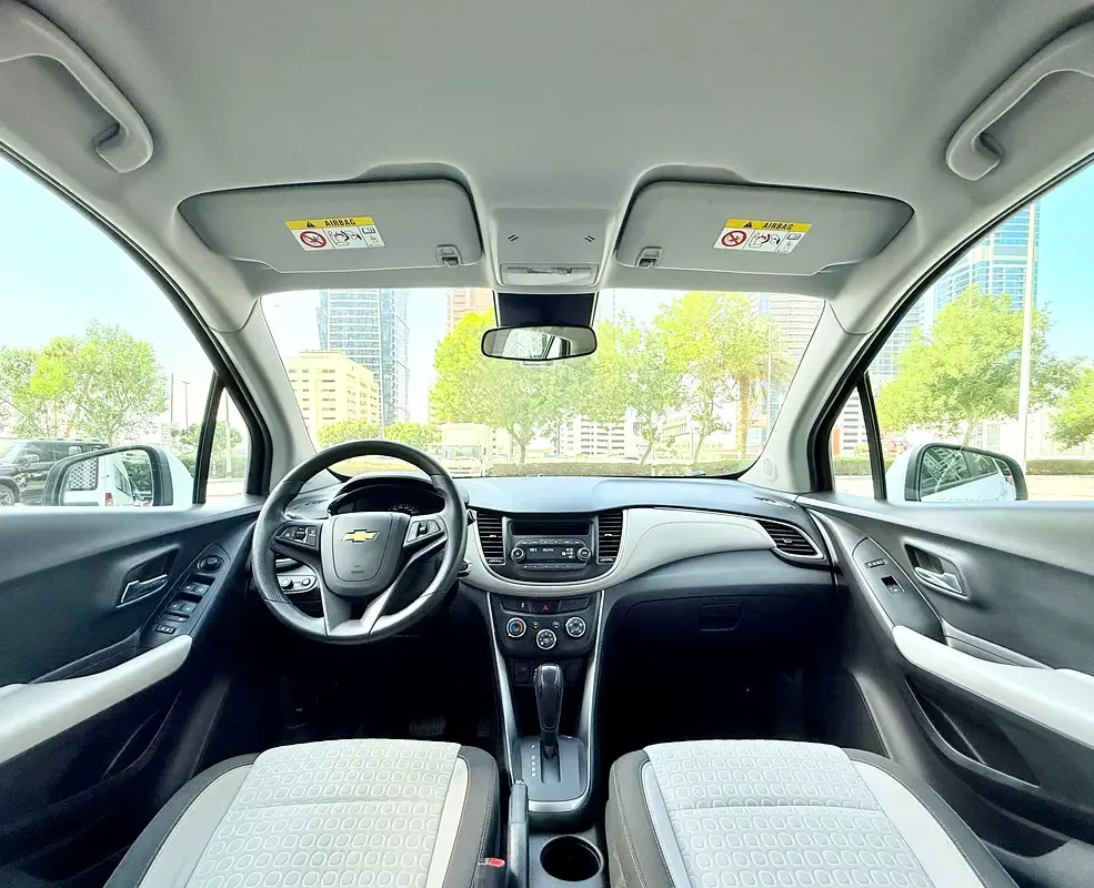 Chevrolet Trax 1.4 AT (140 حصان) - 15
