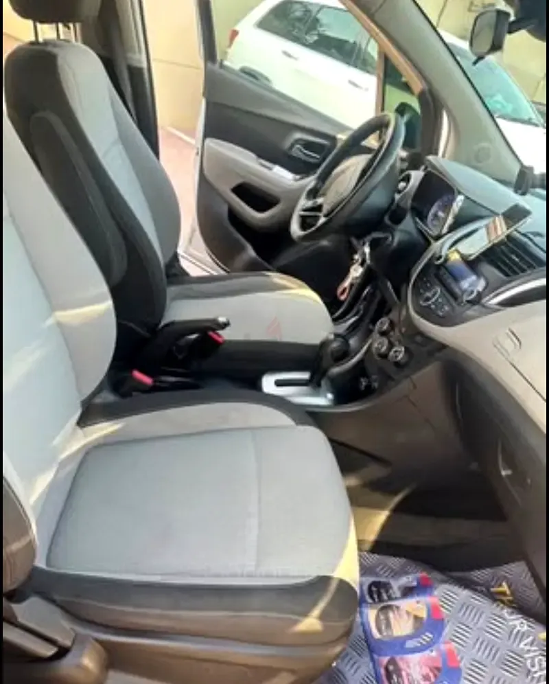 Chevrolet Trax 1.4 AT 4WD (140 hp) - 6