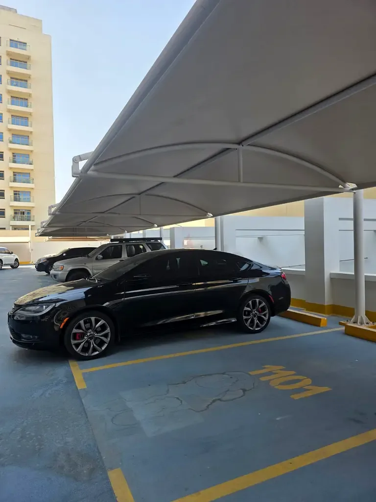 Chrysler 200 3.6 AT 4WD (295 hp) - 3