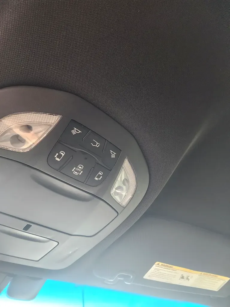 Chrysler Pacifica 3.6 AT (287 hp) - 10