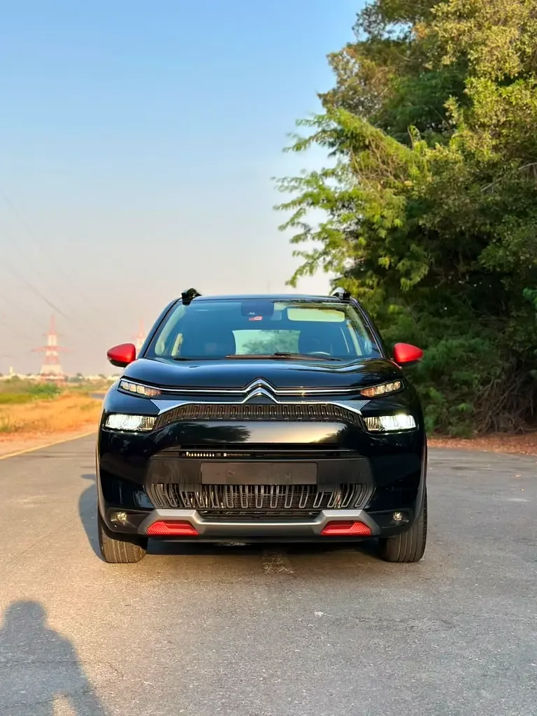 Citroen C3 1.2 AT (110 hp) - 2