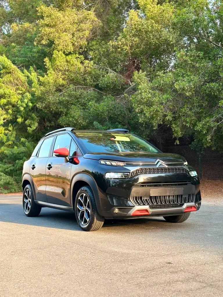Citroen C3 1.2 AT (110 hp)