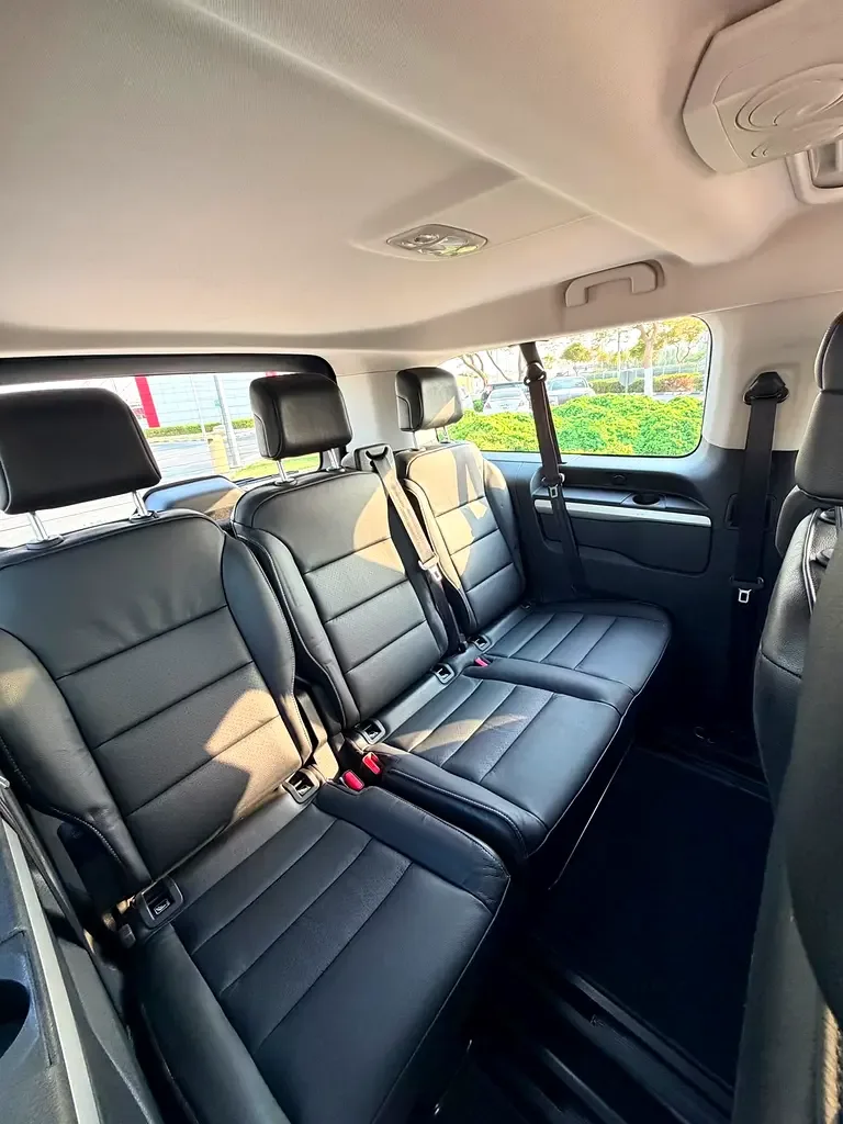 Citroen SpaceTourer 2.0 AT (150 hp) - 18