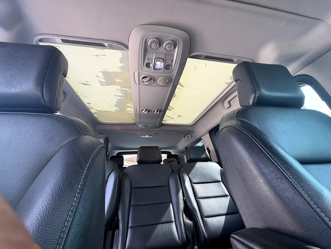 Citroen SpaceTourer E AT (136 hp) - 16