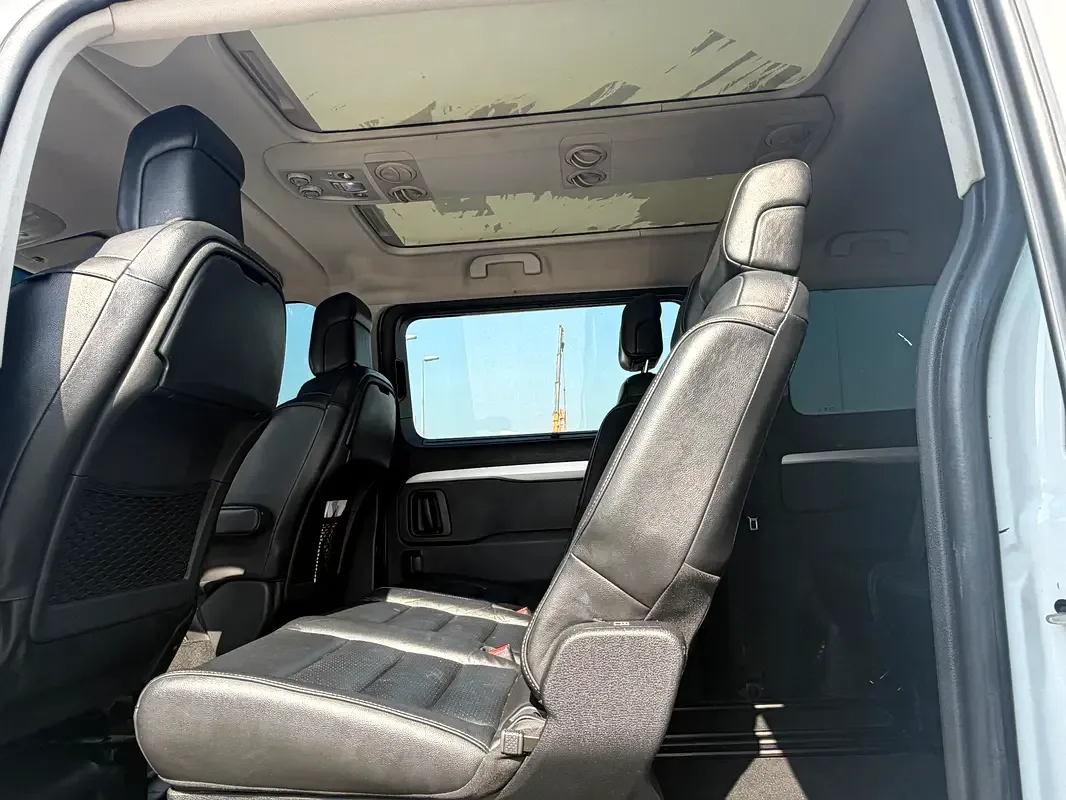 Citroen SpaceTourer E AT (136 hp) - 20