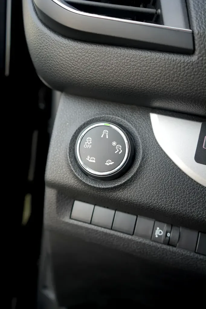 Citroen SpaceTourer E AT (136 حصان) - 12