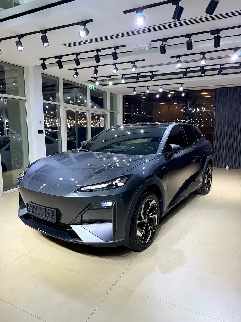 Deepal S07 (S7) E AT RWD (258 hp) - 3