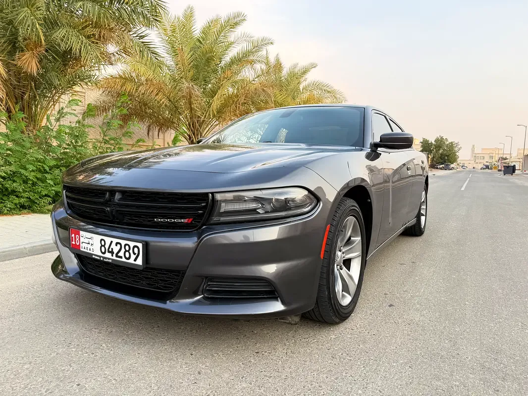 Dodge Challenger 3.6 AT RWD (309 حصان)