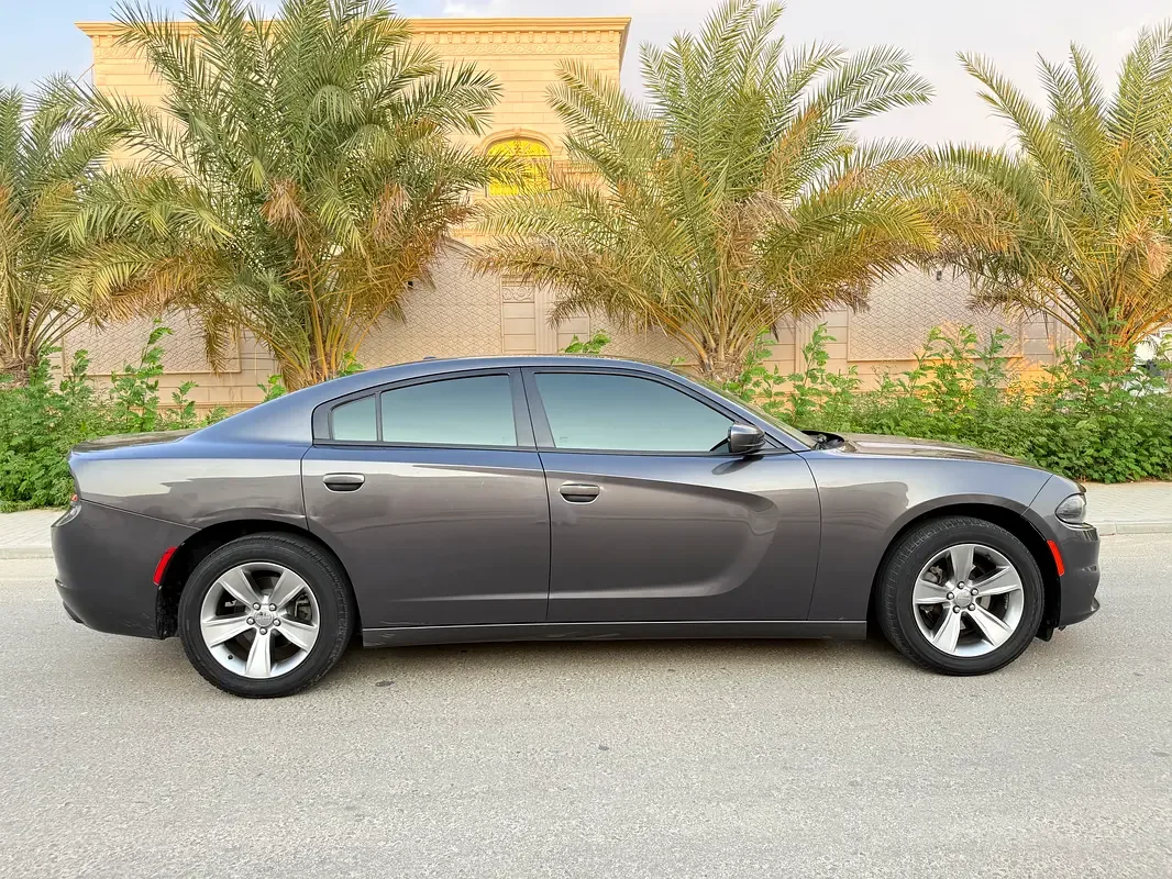 Dodge Challenger 3.6 AT RWD (309 حصان) - 8