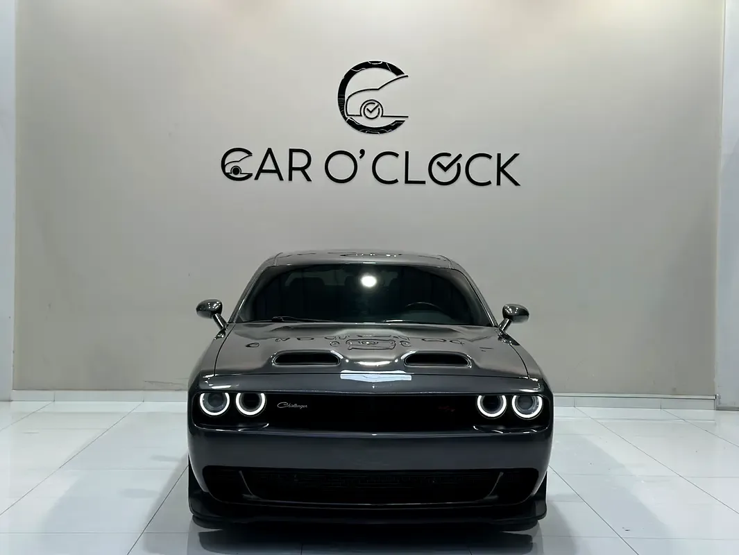 Dodge Challenger 5.7 AT RWD (380 hp) - 3