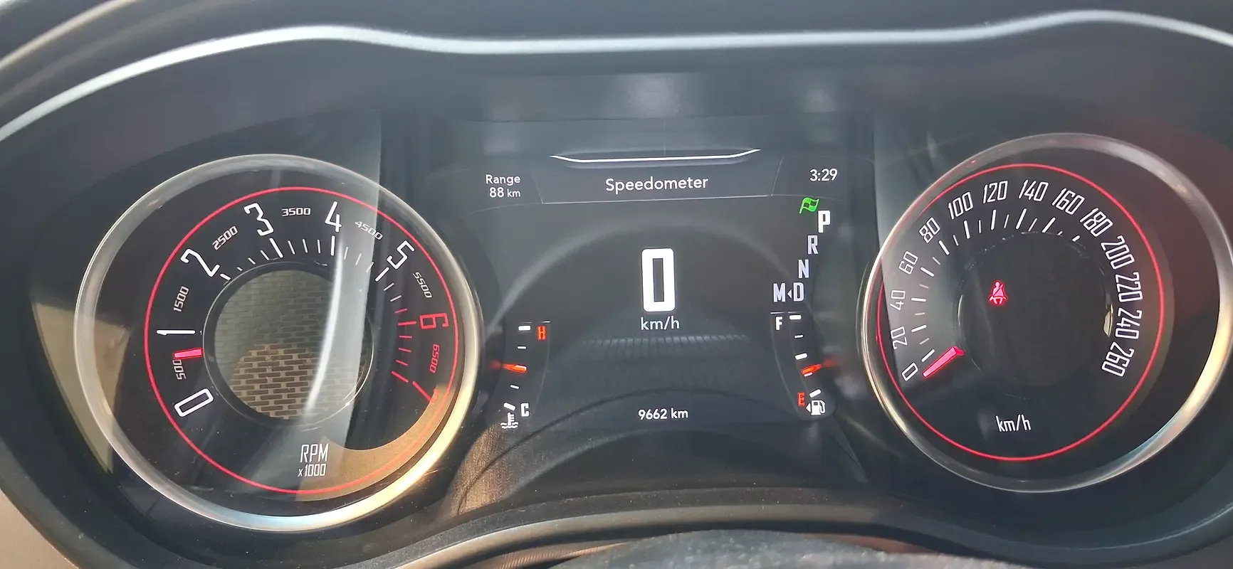 Dodge Challenger 5.7 AT RWD (380 hp) - 17