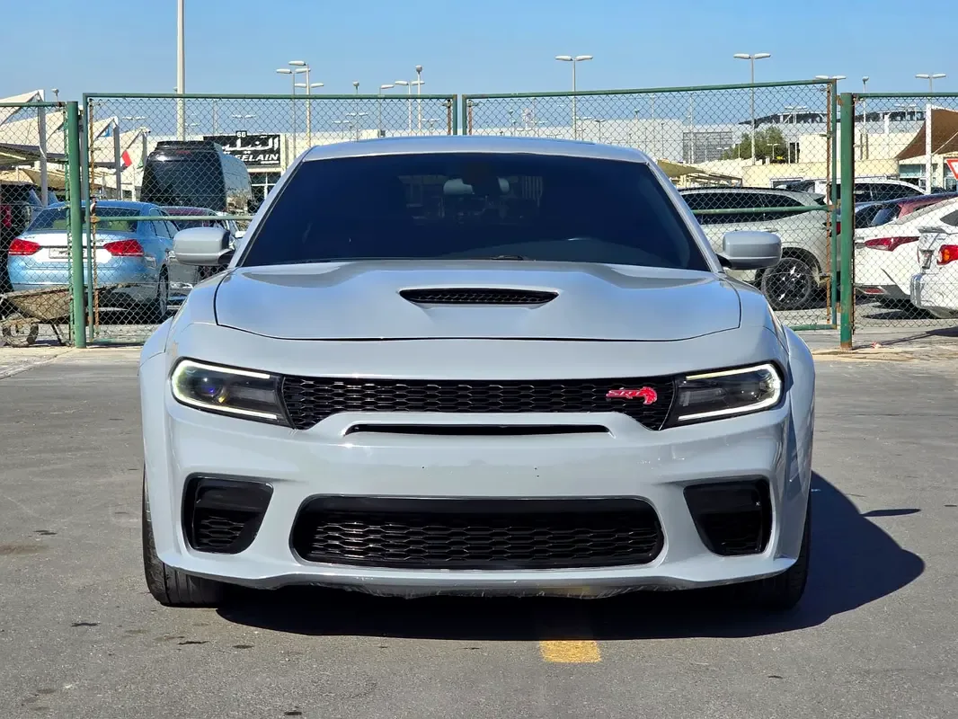 Dodge Charger 3.6 AT (296 hp) - 4