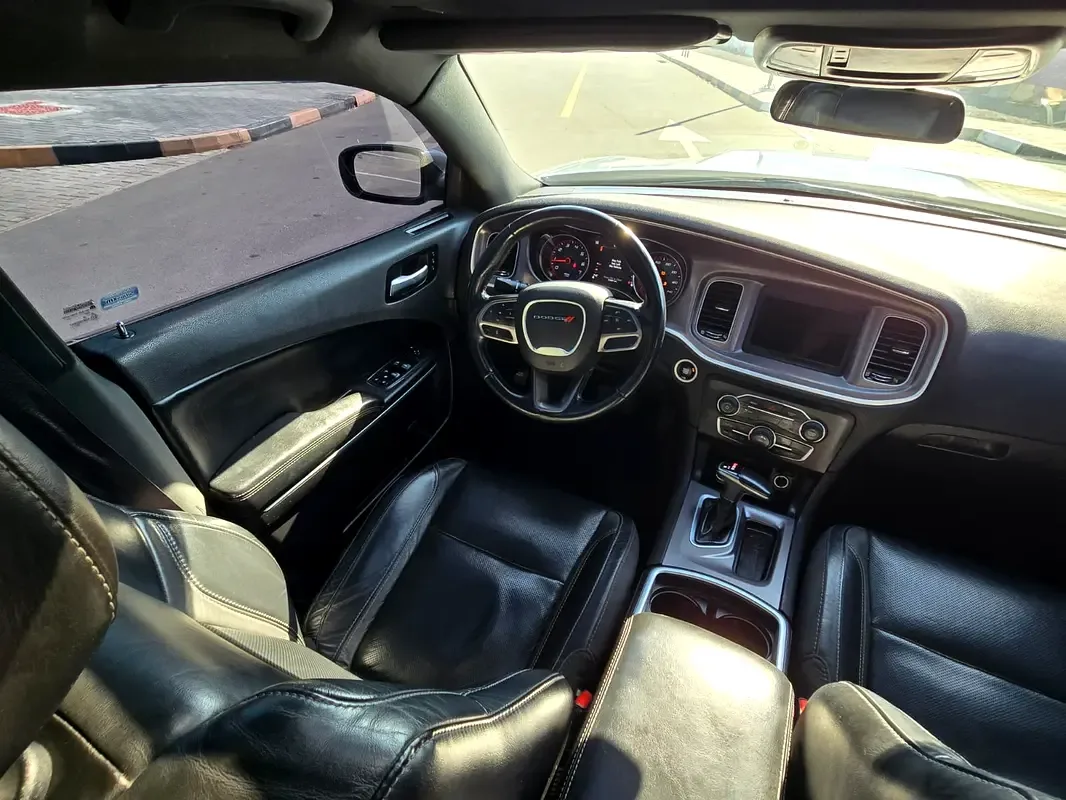 Dodge Charger 3.6 AT (296 hp) - 9