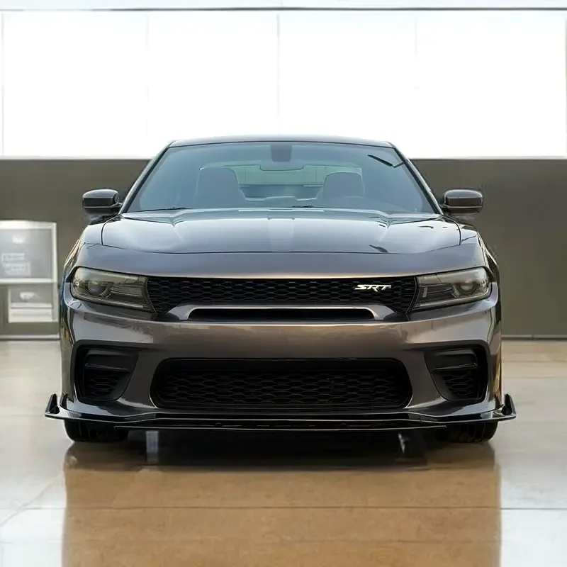 Dodge Charger 3.6 AT (296 حصان) - 2