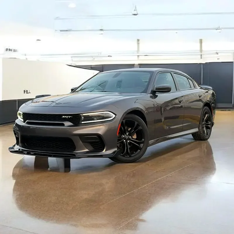 Dodge Charger 3.6 AT (296 حصان) - 3