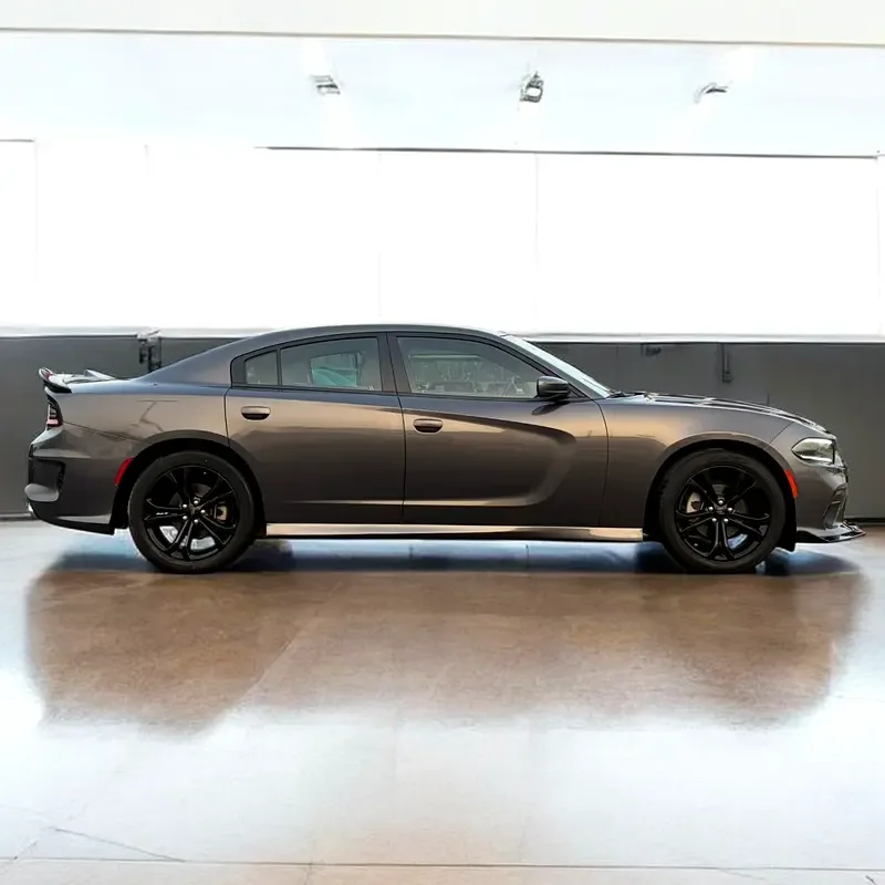 Dodge Charger 3.6 AT (296 حصان) - 4