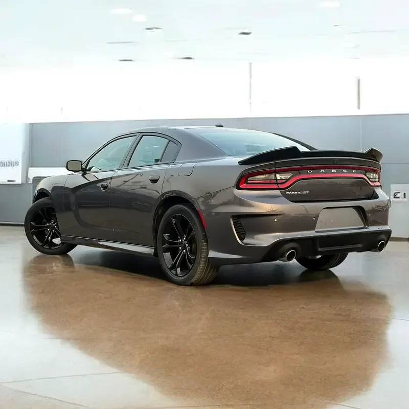 Dodge Charger 3.6 AT (296 حصان) - 7