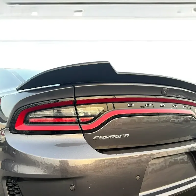 Dodge Charger 3.6 AT (296 حصان) - 9