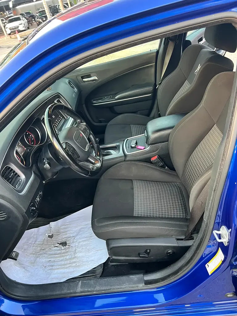 Dodge Charger 3.6 AT (296 hp) - 14