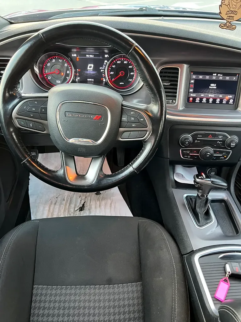 Dodge Charger 3.6 AT (296 hp) - 15