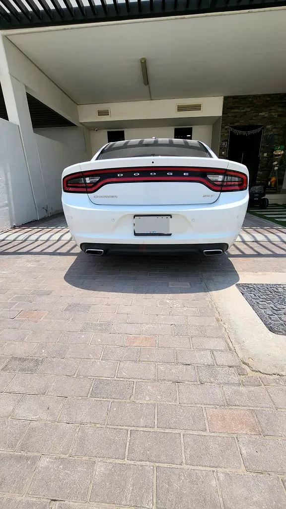 Dodge Charger 3.6 AT (296 hp) - 2