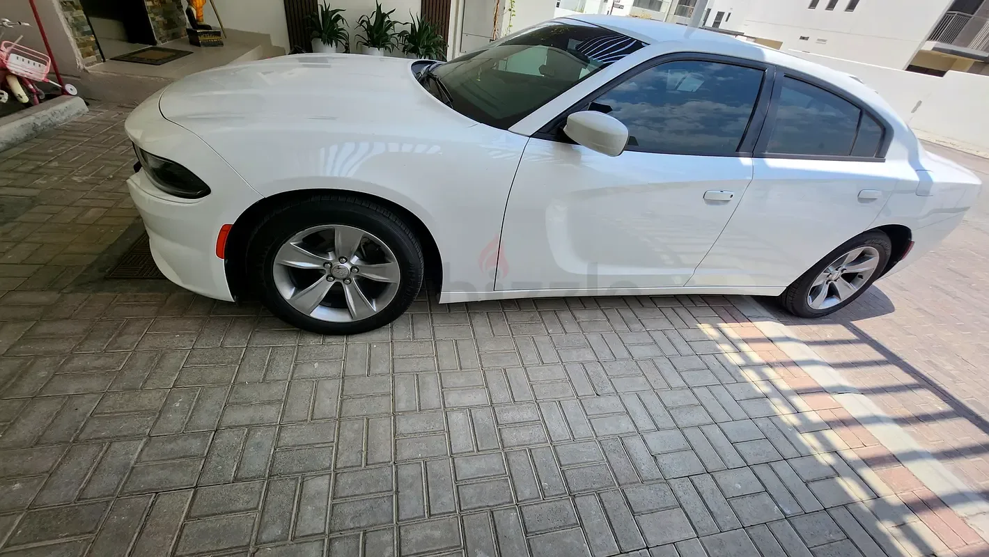 Dodge Charger 3.6 AT (296 hp) - 7