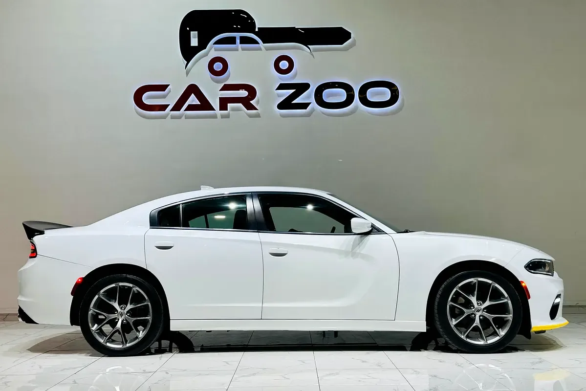 Dodge Charger 3.6 AT (296 hp) - 2