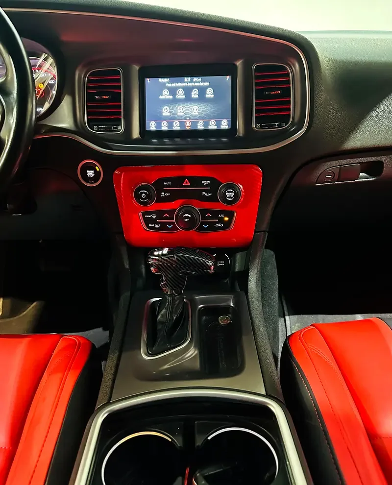 Dodge Charger 3.6 AT (296 hp) - 10
