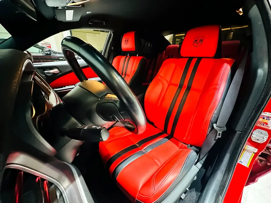 Dodge Charger 3.6 AT (296 hp) - 14