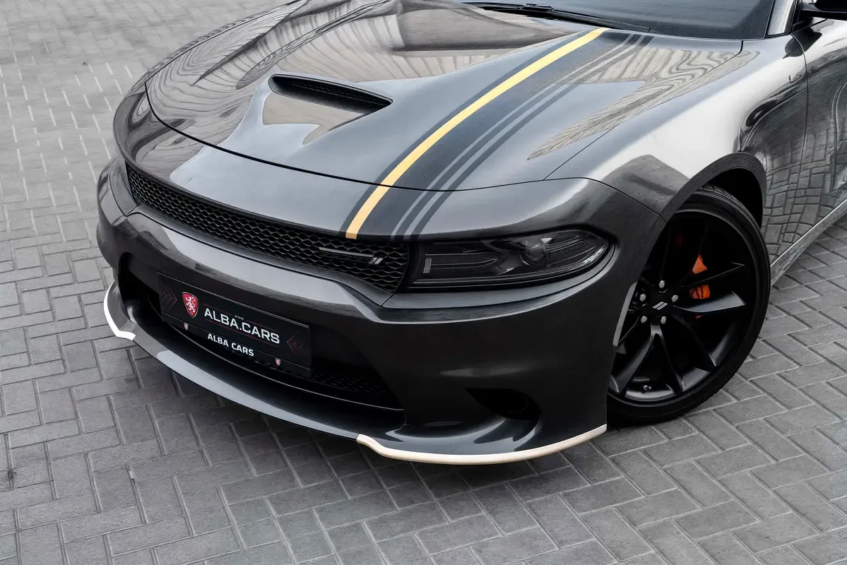 Dodge Charger 3.6 AT (296 hp) - 7