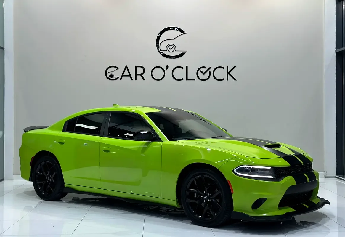 Dodge Charger 3.6 AT (296 hp) - 2