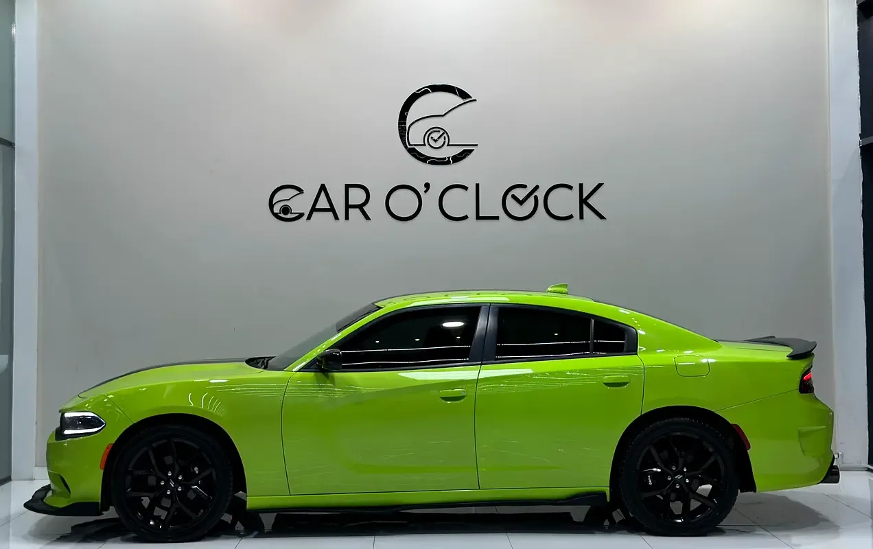 Dodge Charger 3.6 AT (296 hp) - 4