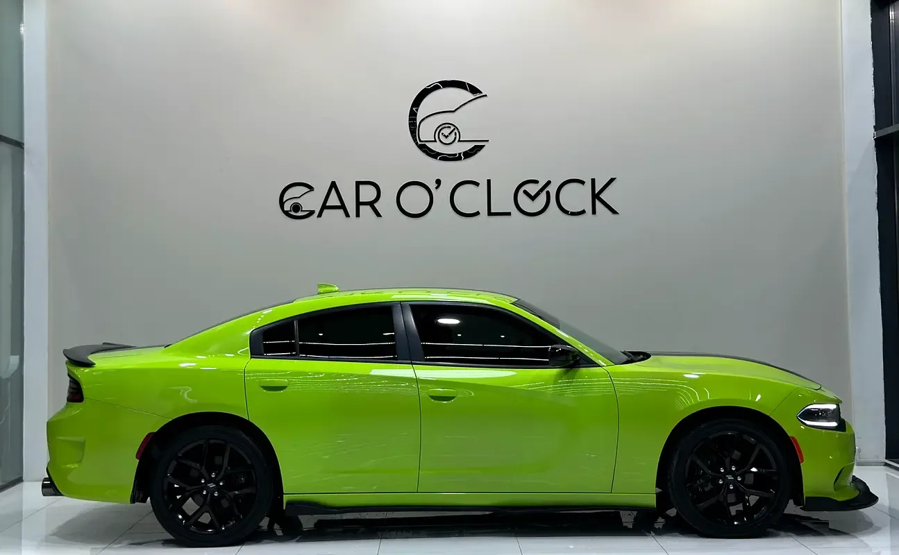 Dodge Charger 3.6 AT (296 hp) - 5