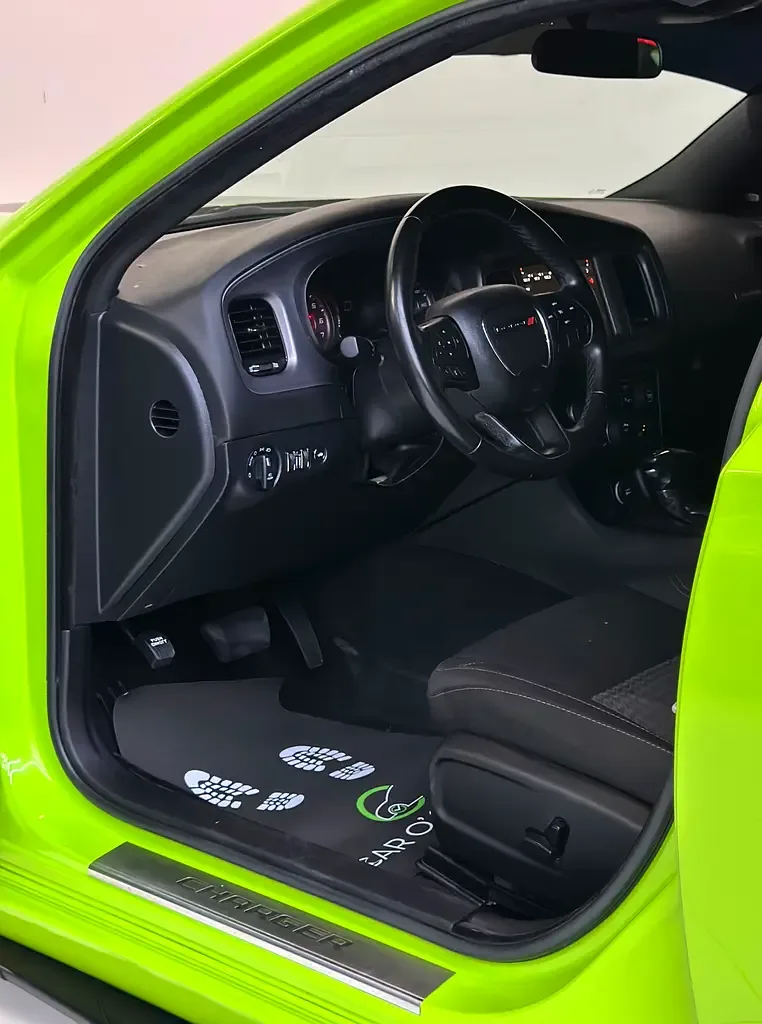 Dodge Charger 3.6 AT (296 hp) - 9
