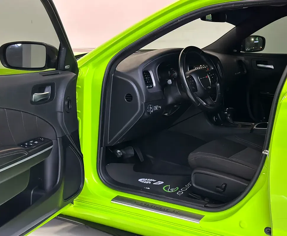 Dodge Charger 3.6 AT (296 hp) - 10