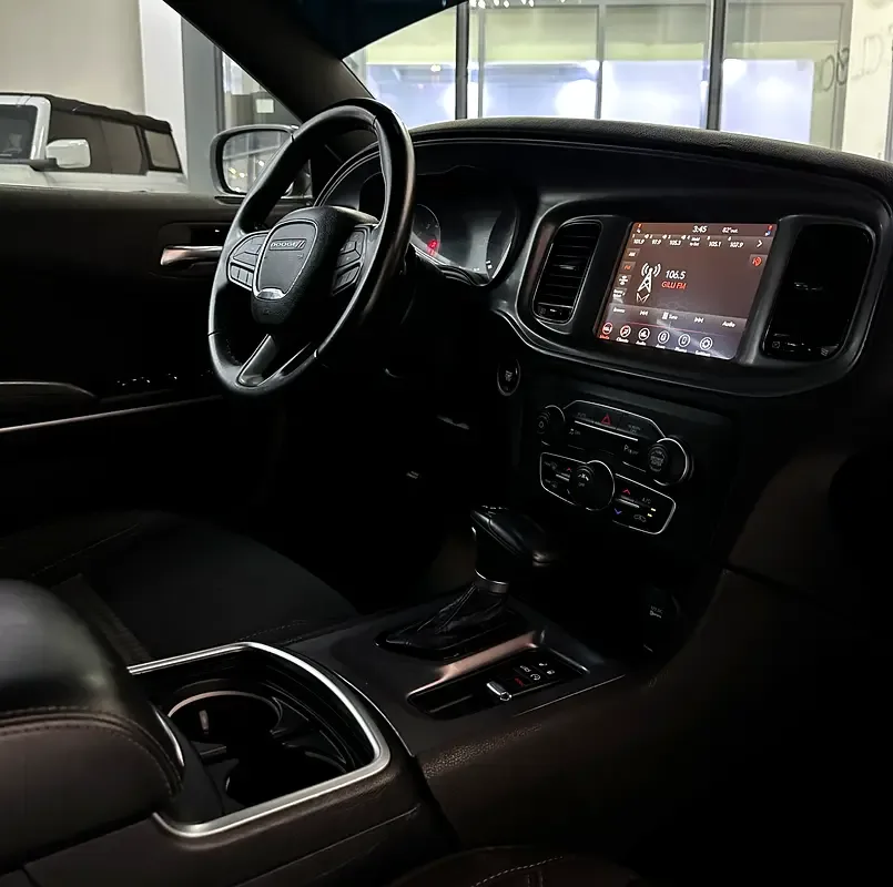 Dodge Charger 3.6 AT (296 hp) - 13
