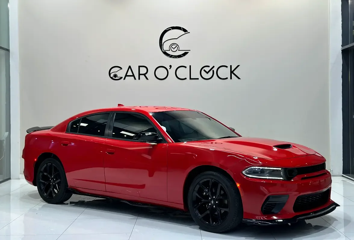 Dodge Charger 3.6 AT (296 hp) - 2