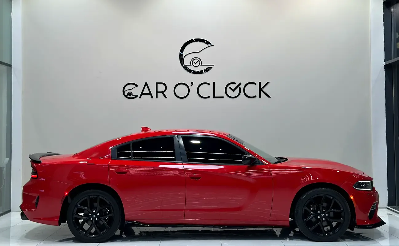 Dodge Charger 3.6 AT (296 hp) - 5