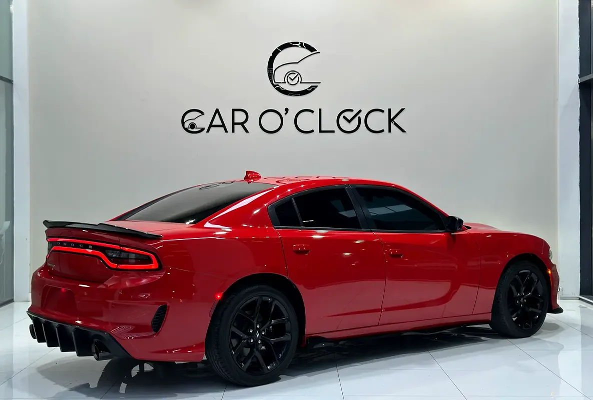Dodge Charger 3.6 AT (296 hp) - 7