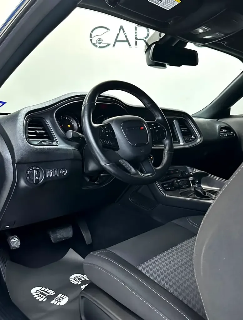 Dodge Charger 3.6 AT (296 hp) - 13