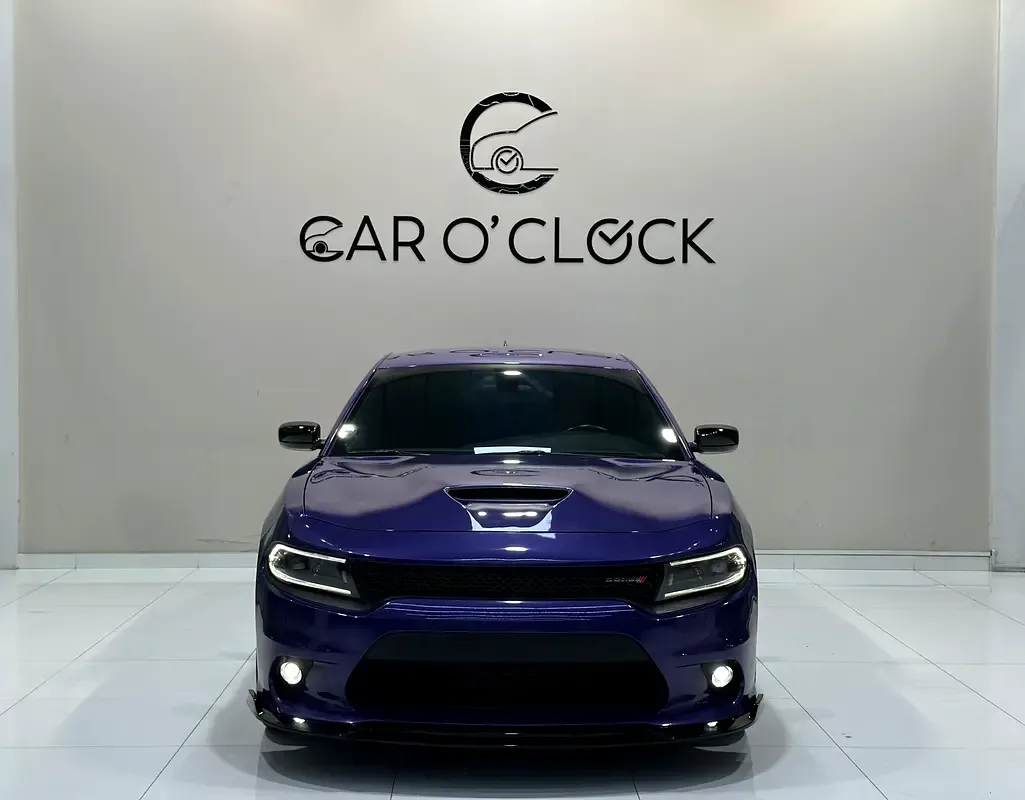 Dodge Charger 3.6 AT (296 hp) - 3