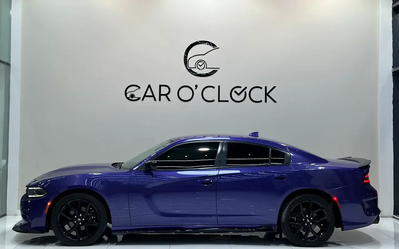 Dodge Charger 3.6 AT (296 hp) - 4