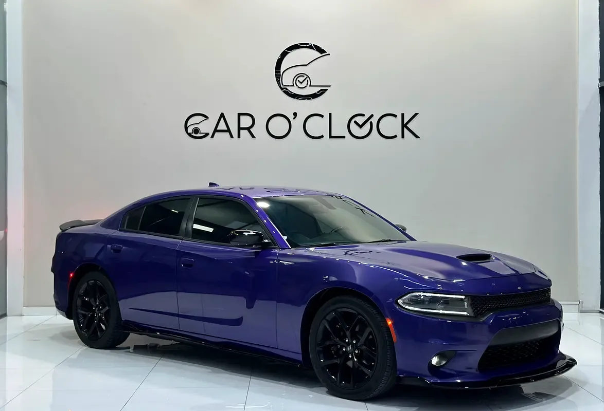 Dodge Charger 3.6 AT (296 hp) - 2