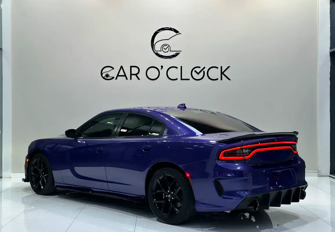 Dodge Charger 3.6 AT (296 hp) - 6