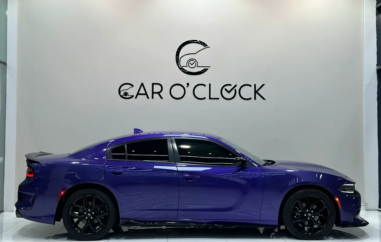 Dodge Charger 3.6 AT (296 hp) - 5
